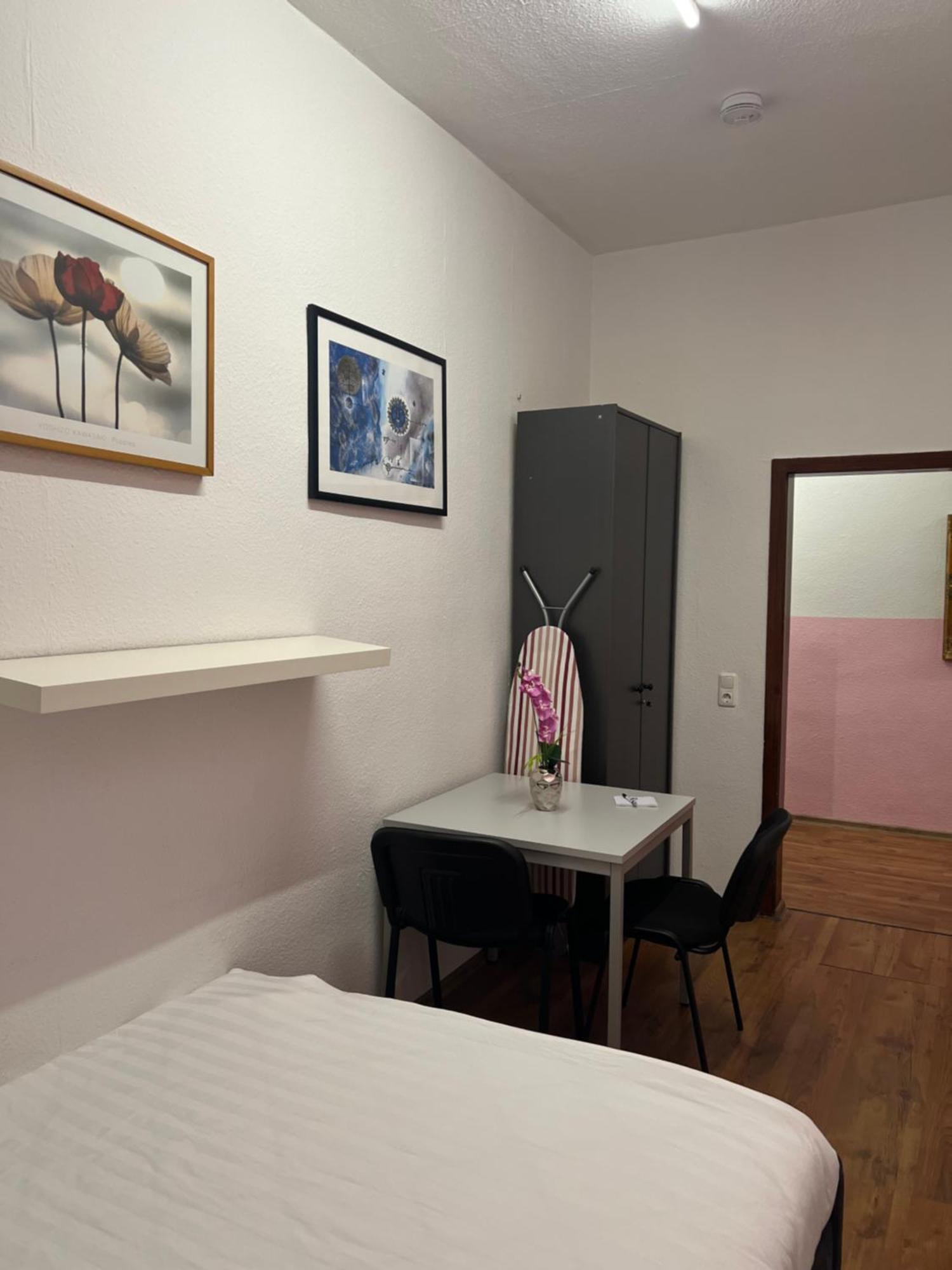Appartement 2-zimmer - Sj