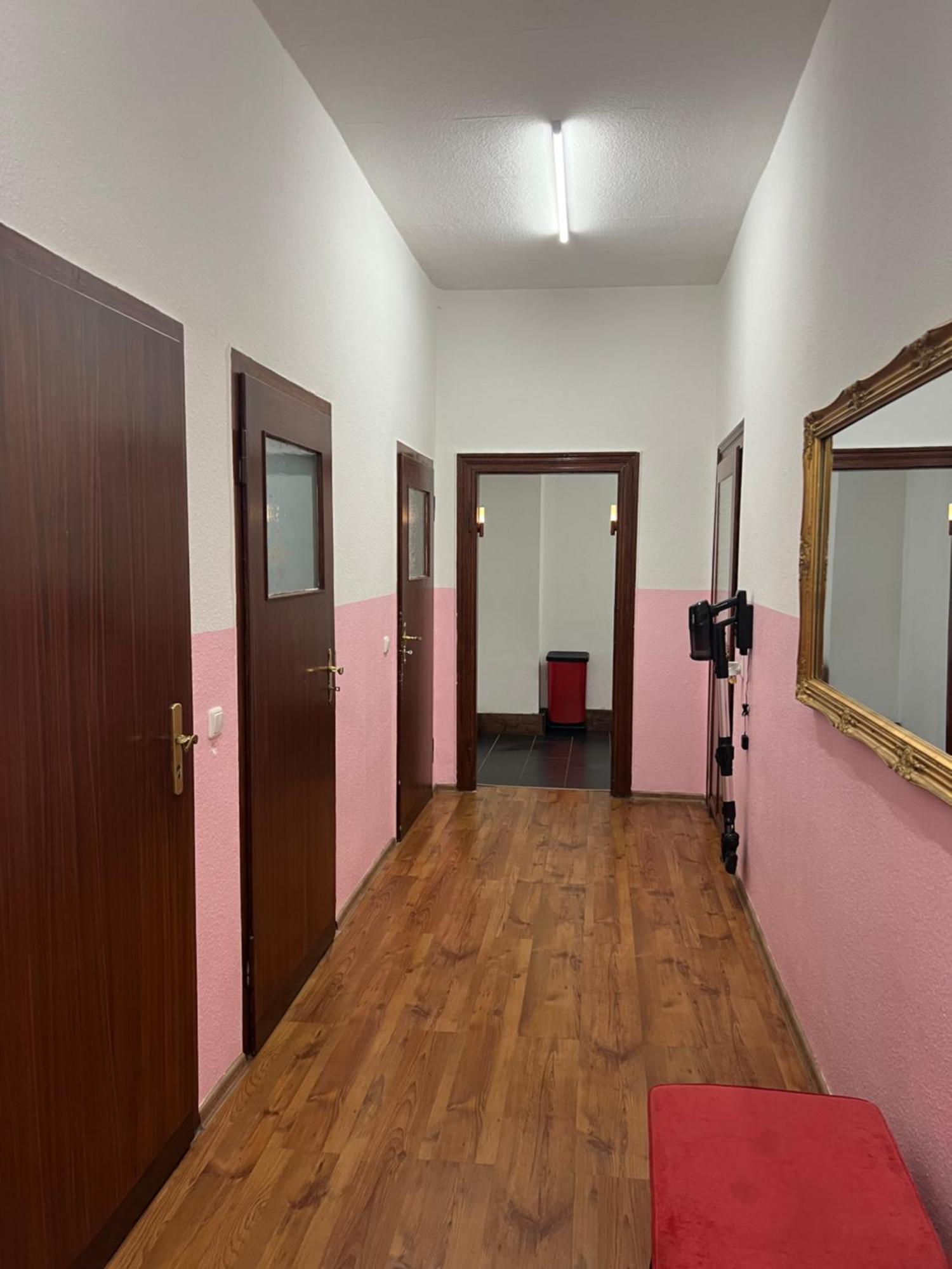 2-zimmer - Sj Appartement