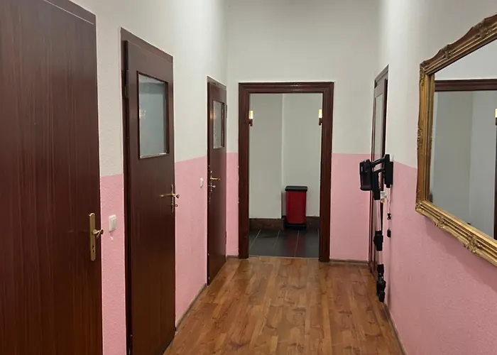 2-Zimmer Wohnung - Sj Apartments