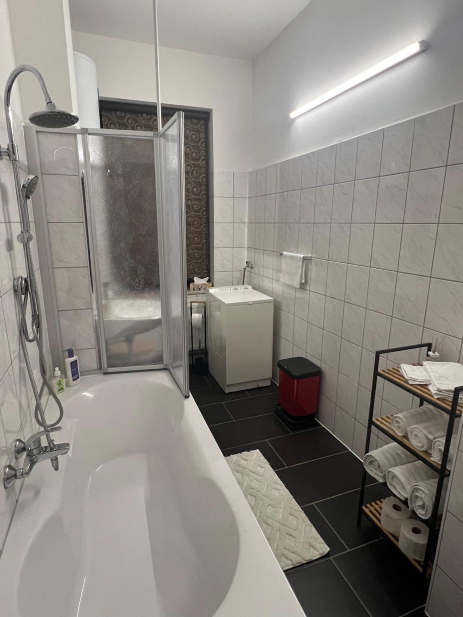 2-zimmer - Sj Appartamento